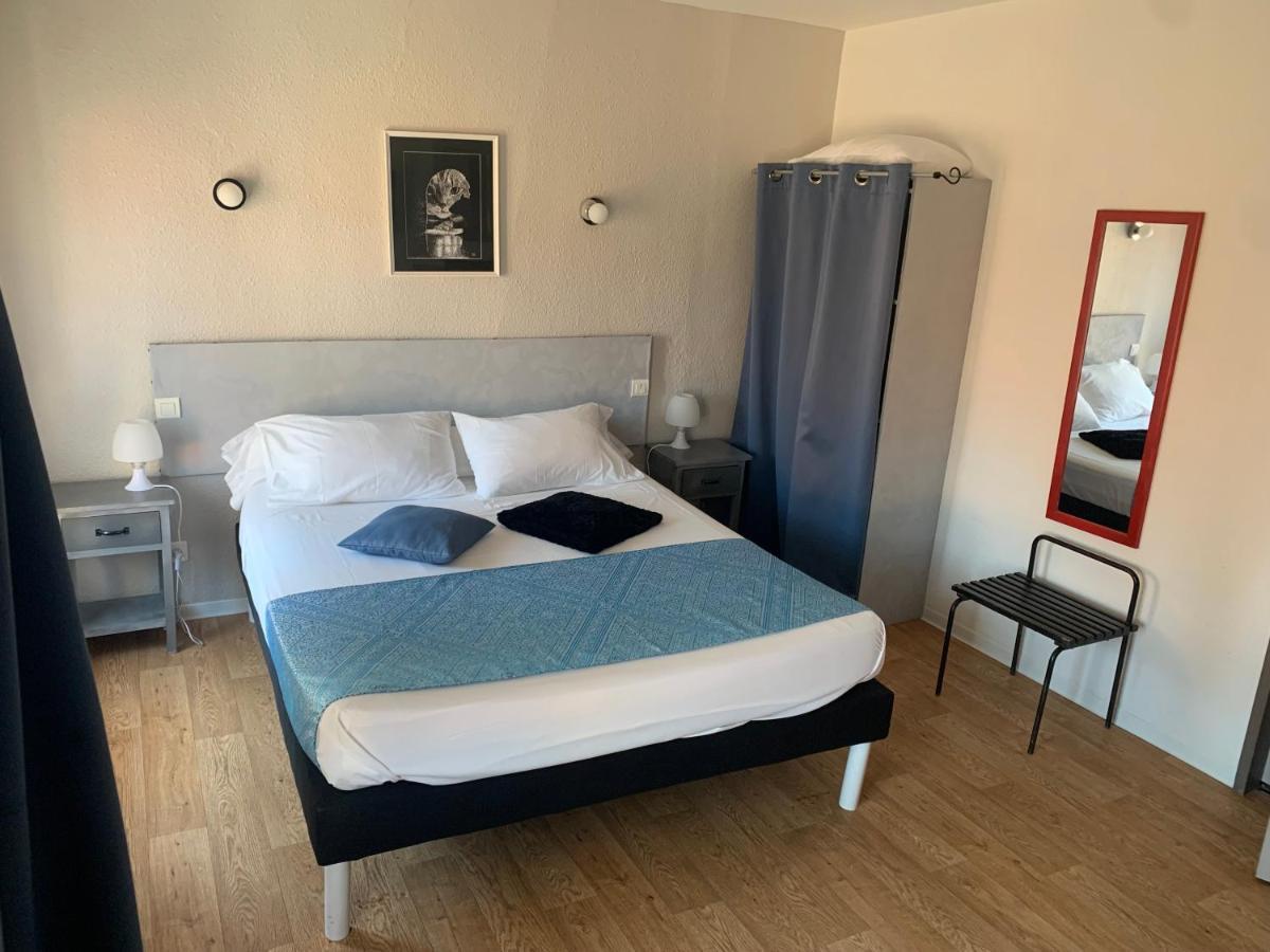 Chambre Double Supérieure