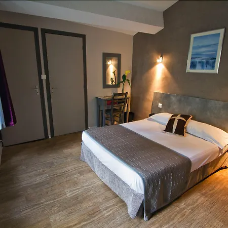 Le Cérétan Hôtel-2